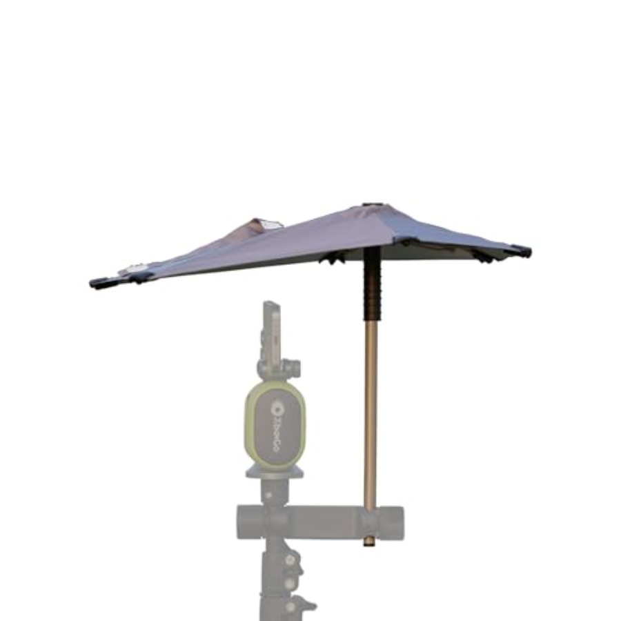 Outdoor Sports Umbrella - ร่มกันแดดกันฝน XbotGo ทนทาน น้ำหนักเบา ป้องกันสำหรับกีฬากลางแจ้ง ปกป้อง