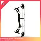 Outdoor Sport Drawing - ชุดธนูคอมพาวด์สำหรับล่าสัตว์ Accmos Archery Dragon X8 ลายพราง