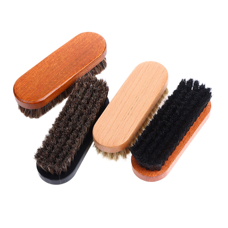 แปรงขนม้าด้ามไม้สำหรับดูแลรองเ - Brushing Boot Horse บทวิจารณ์และราคา