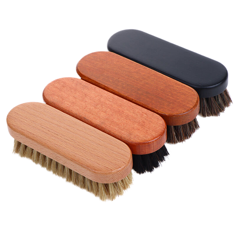 แปรงขนม้าด้ามไม้สำหรับดูแลรองเ - Brushing Boot Horse บทวิจารณ์และราคา