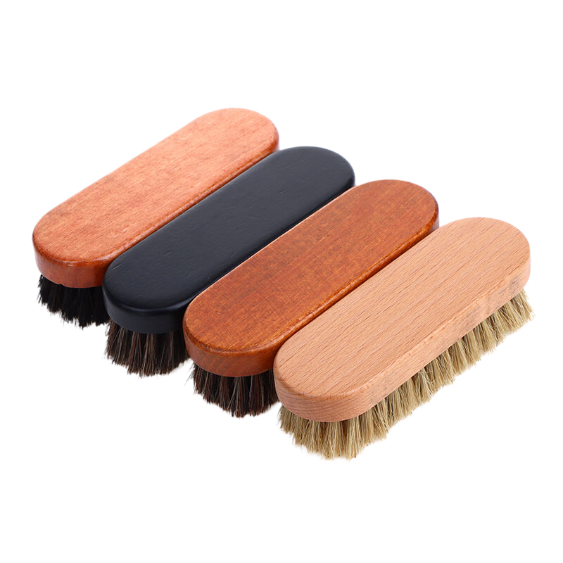แปรงขนม้าด้ามไม้สำหรับดูแลรองเ - Brushing Boot Horse บทวิจารณ์และราคา