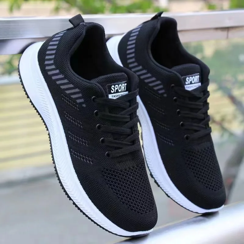 รองเท้าวิ่งลําลองผู้ชาย 2025 ก - Outdoor Sport Brand บทวิจารณ์และราคา