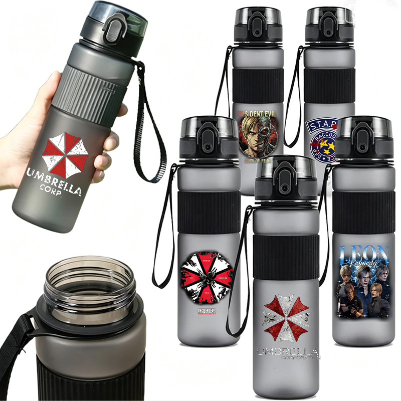 ขวดน้ำ UMBRELLA CORPORATION ขน - Outdoor Sports Umbrella บทวิจารณ์และราคา