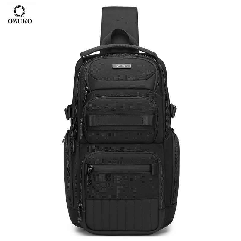 OZUKONew Business Commute Men' - Outdoor Sport Brand บทวิจารณ์และราคา