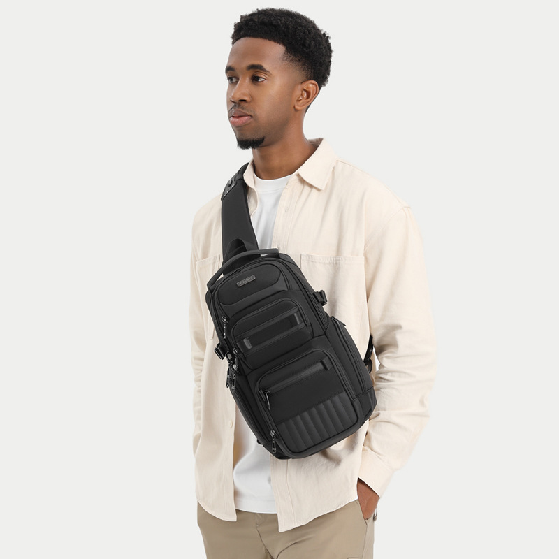 OZUKONew Business Commute Men' - Outdoor Sport Brand บทวิจารณ์และราคา