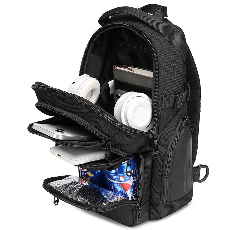 OZUKONew Business Commute Men' - Outdoor Sport Brand บทวิจารณ์และราคา