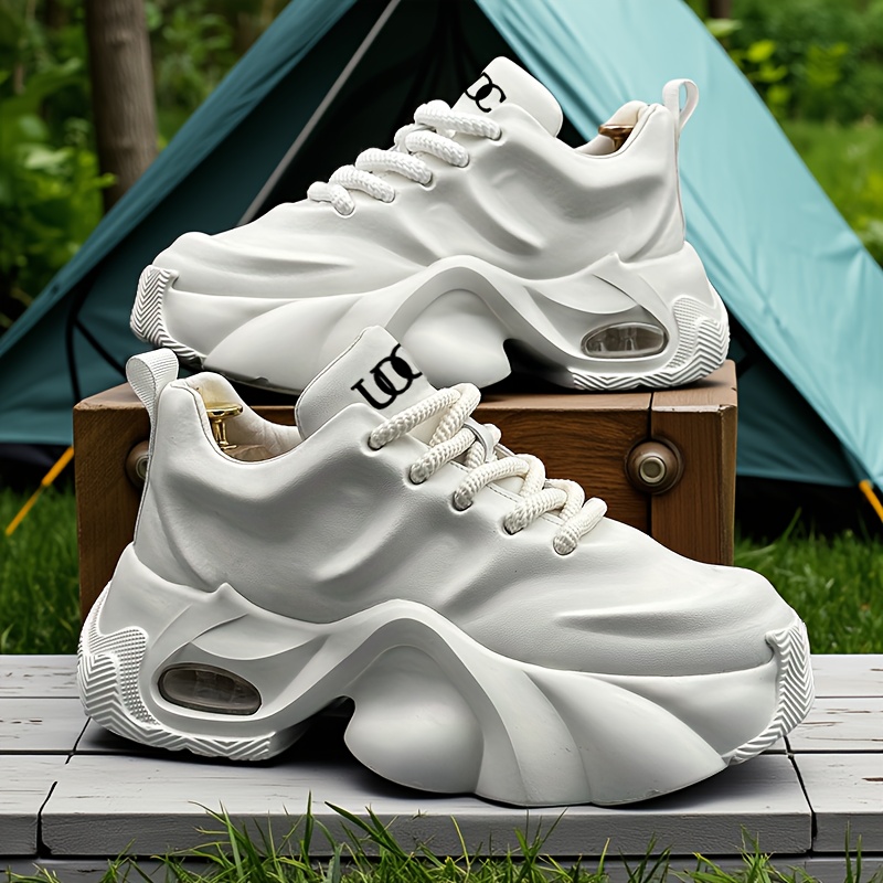 รองเท้าวิ่งแฟชั่นอเนกประสงค์สำ - Outdoor Sport Brand บทวิจารณ์และราคา