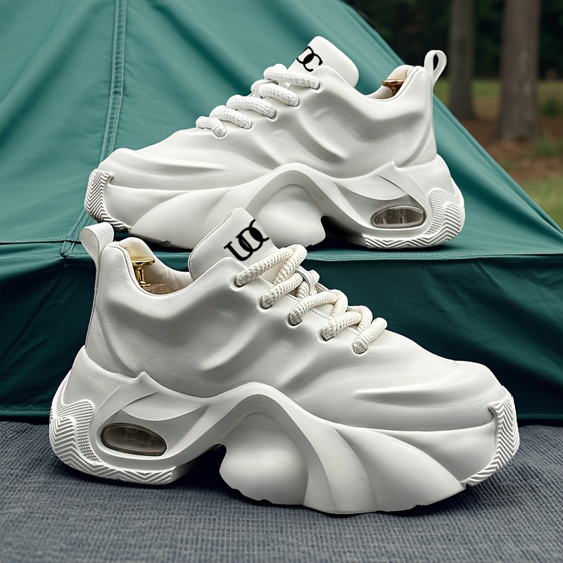 รองเท้าวิ่งแฟชั่นอเนกประสงค์สำ - Outdoor Sport Brand บทวิจารณ์และราคา