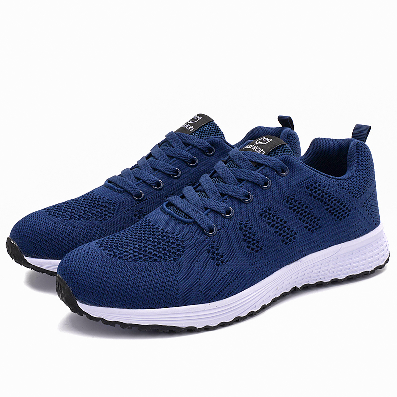 รองเท้าระบายอากาศผู้ชายรองเท้า - Outdoor Sport Brand บทวิจารณ์และราคา