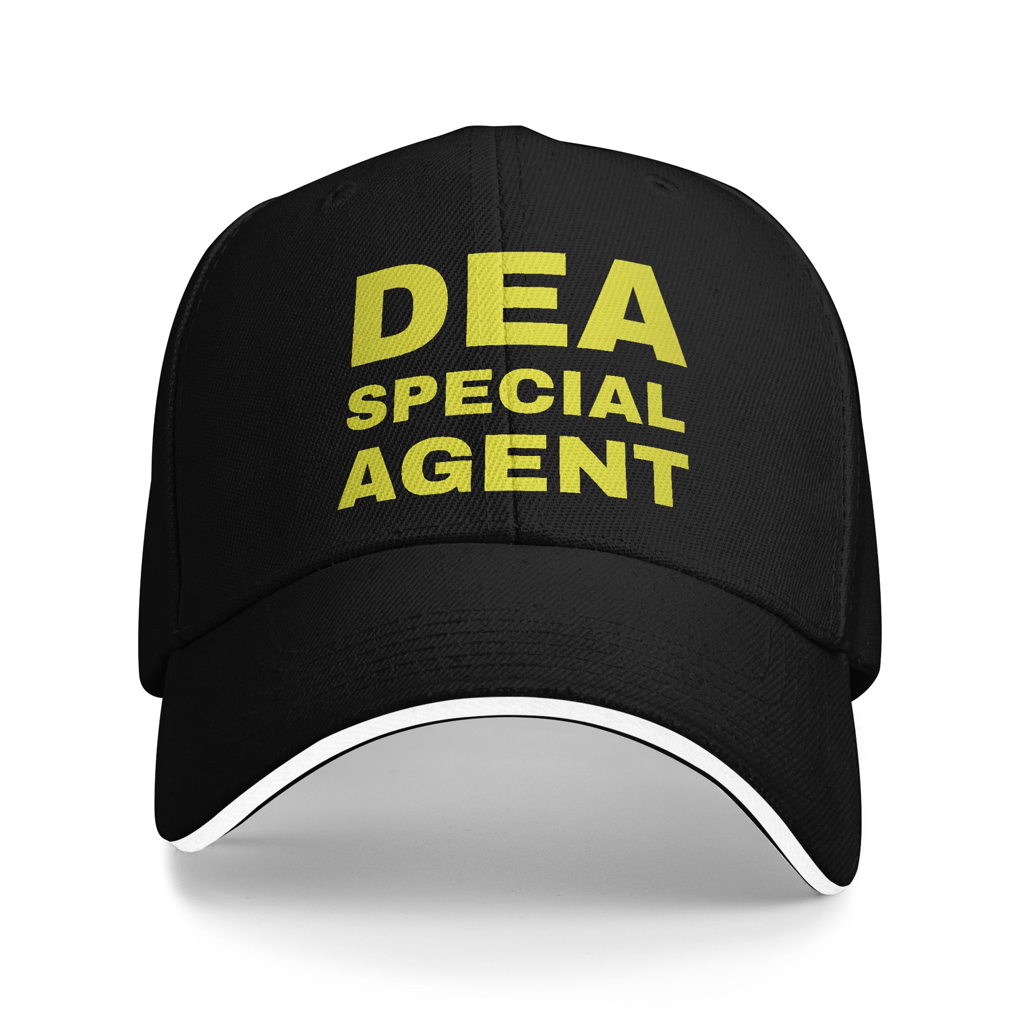 DEA Special Agent USA หมวกเบสบ - Outdoor Sport Usa บทวิจารณ์และราคา