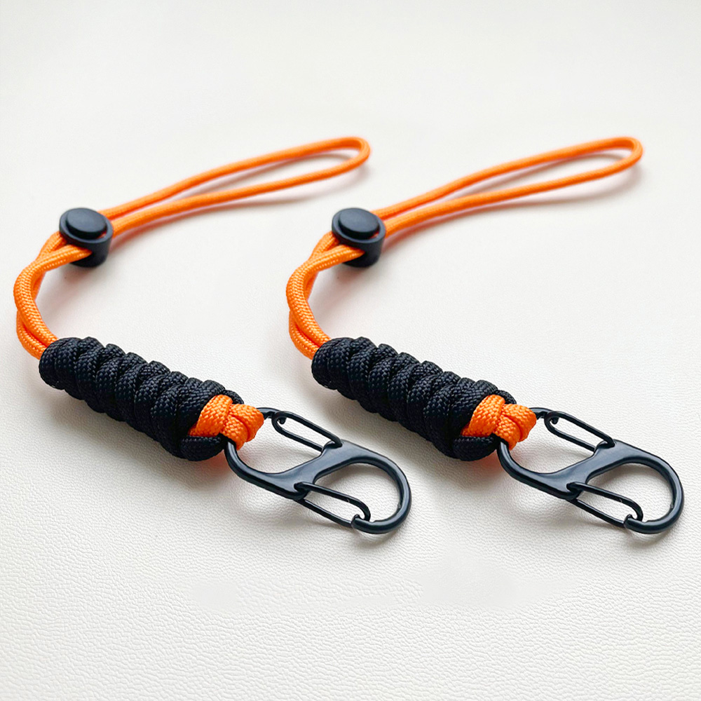 1 pcs/2 pcs/6 pcs ทอมือเชือกร่ - Outdoor Sports Umbrella บทวิจารณ์และราคา