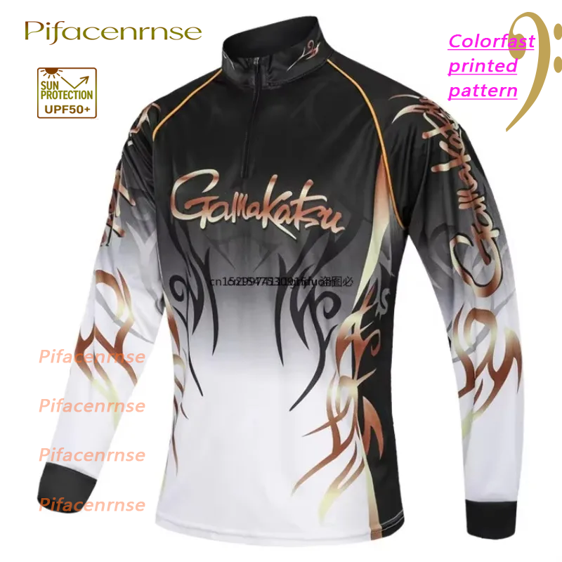 เสื้อตกปลาแบรนด์ใหม่ เสื้อกีฬา - Outdoor Sport Brand บทวิจารณ์และราคา