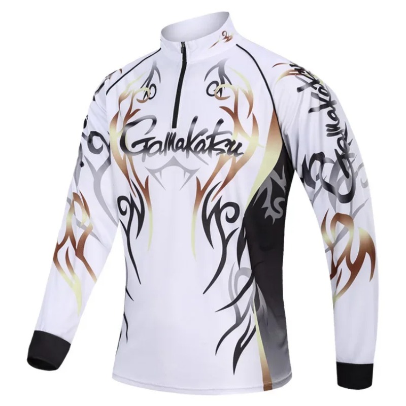 เสื้อตกปลาแบรนด์ใหม่ เสื้อกีฬา - Outdoor Sport Brand บทวิจารณ์และราคา