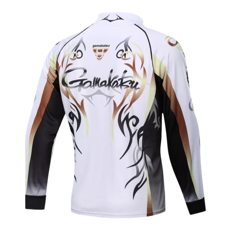 เสื้อตกปลาแบรนด์ใหม่ เสื้อกีฬา - Outdoor Sport Brand บทวิจารณ์และราคา