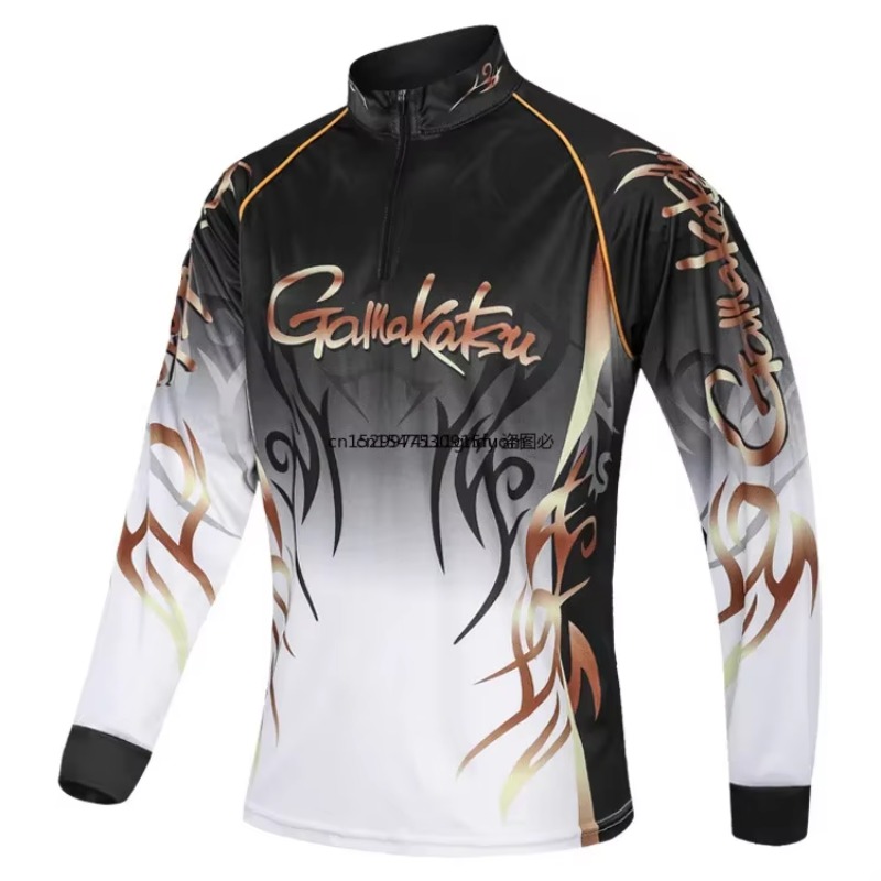 เสื้อตกปลาแบรนด์ใหม่ เสื้อกีฬา - Outdoor Sport Brand บทวิจารณ์และราคา