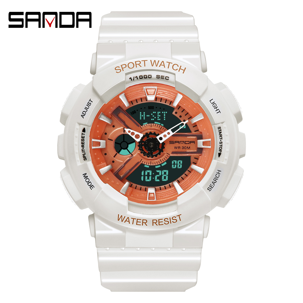 แฟชั่น Sanda แบรนด์กีฬากลางแจ้ - Outdoor Sport Brand บทวิจารณ์และราคา