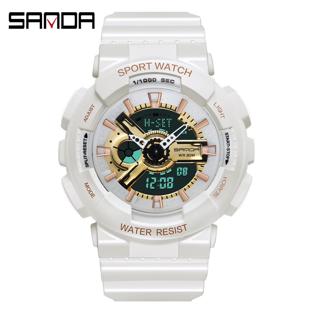 แฟชั่น Sanda แบรนด์กีฬากลางแจ้ - Outdoor Sport Brand บทวิจารณ์และราคา