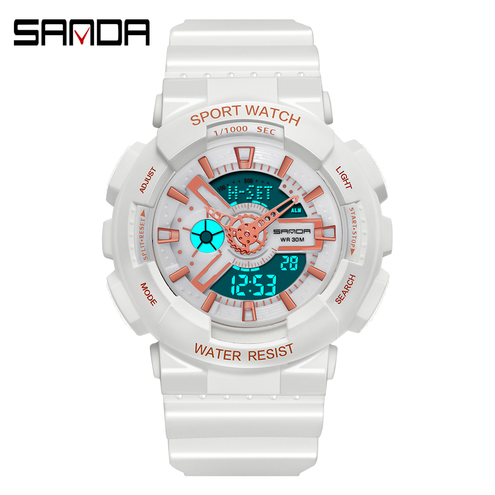 แฟชั่น Sanda แบรนด์กีฬากลางแจ้ - Outdoor Sport Brand บทวิจารณ์และราคา