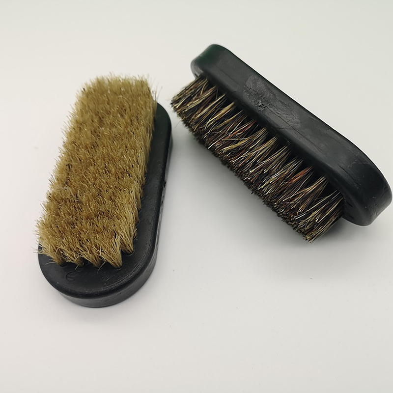 แปรงขัดรองเท้า ขนหมู นุ่ม สำหร - Brushing Boot Horse บทวิจารณ์และราคา