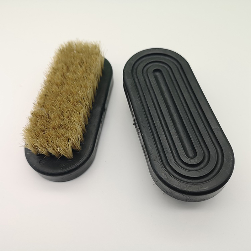 แปรงขัดรองเท้า ขนหมู นุ่ม สำหร - Brushing Boot Horse บทวิจารณ์และราคา