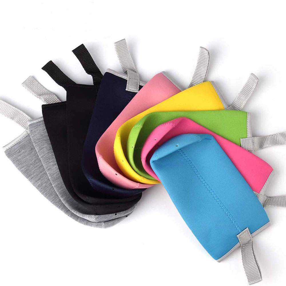 กระเป๋าใส่ขวดน้ำแบบพกพาสำหรับก - Outdoor Sport Glass Water Bottle บทวิจารณ์และราคา