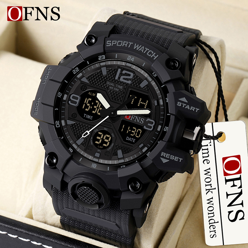 แบรนด์ชั้นนำหรูหรา G สไตล์ผู้ช - Outdoor Sport Brand บทวิจารณ์และราคา