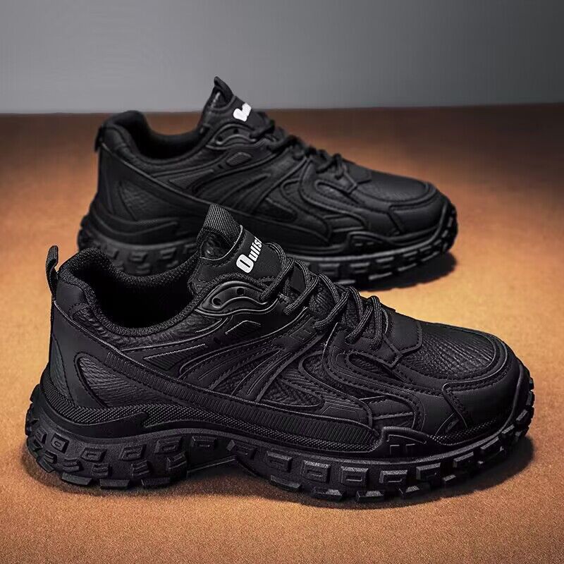 รองเท้าผ้าใบแฟชั่นรองเท้าบุรุษ - Outdoor Sport Brand บทวิจารณ์และราคา