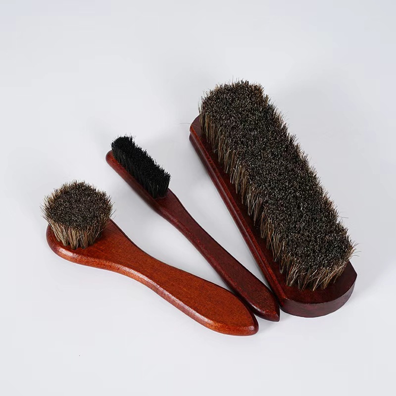ชุดแปรงทำความสะอาดขนม้า 3 ชิ้น - Brushing Boot Horse บทวิจารณ์และราคา