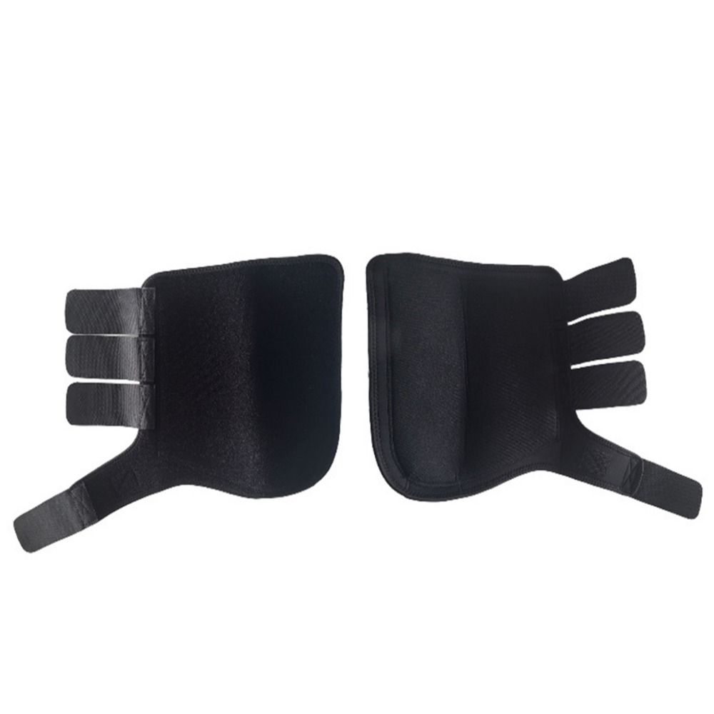 ชุดรองเท้ากีฬาสำหรับม้าหลากสี  - Brushing Boot Horse บทวิจารณ์และราคา