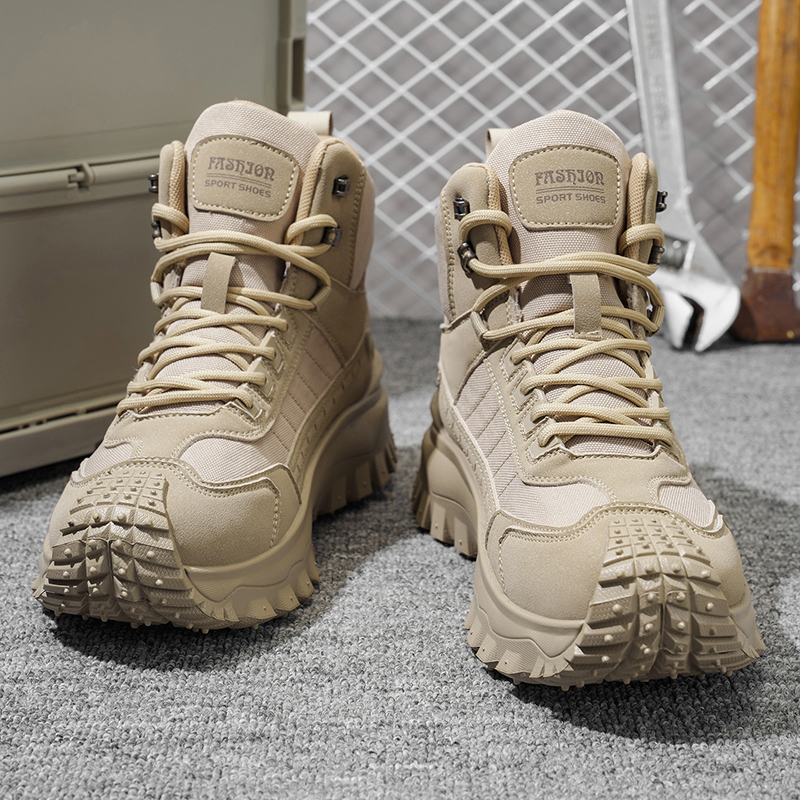 การปกป้องแบรนด์ 2026 รองเท้าผู - Outdoor Sport Brand บทวิจารณ์และราคา