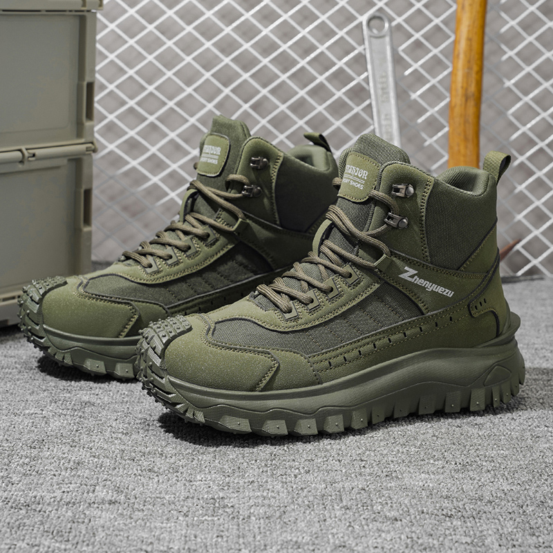 การปกป้องแบรนด์ 2026 รองเท้าผู - Outdoor Sport Brand บทวิจารณ์และราคา