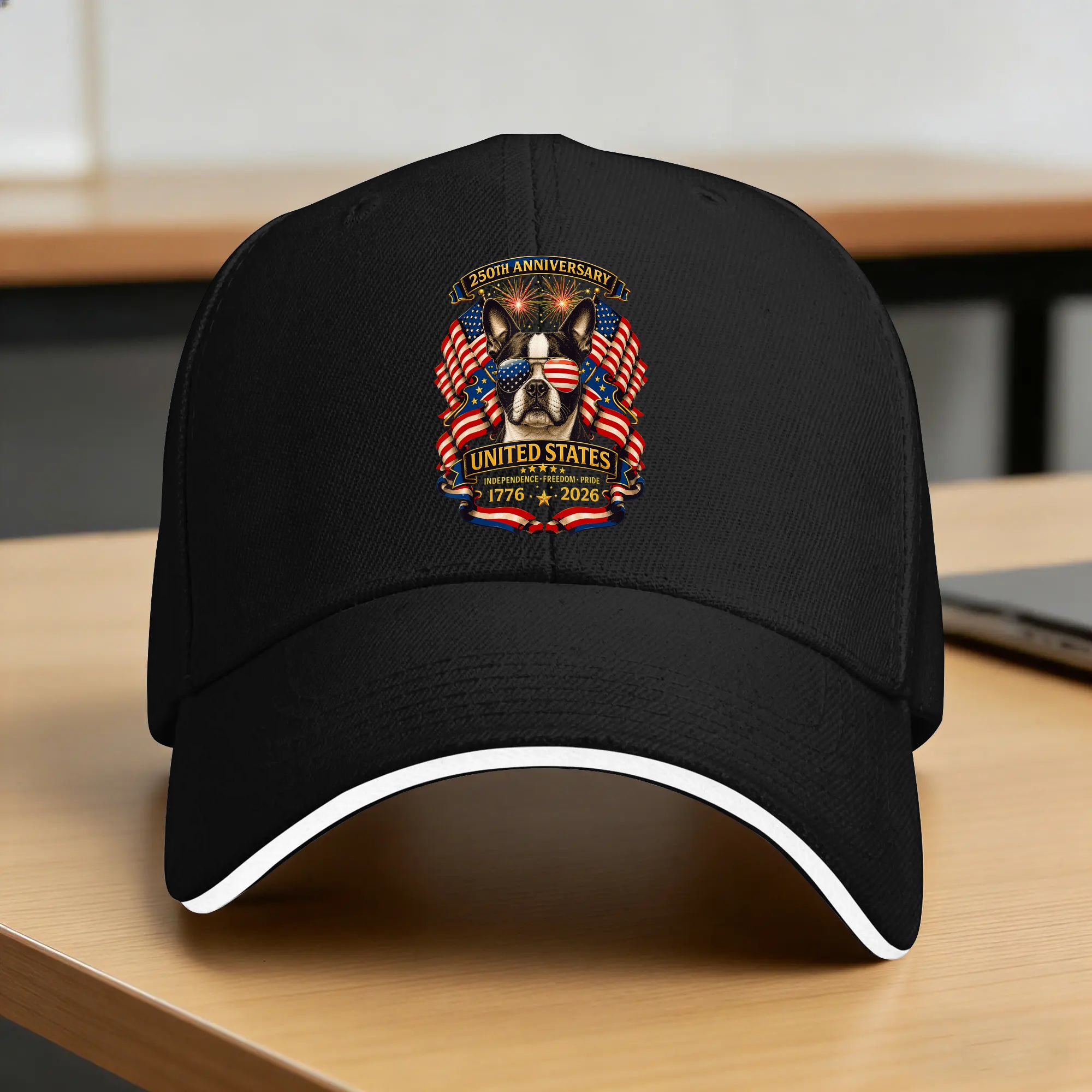 หมวกเบสบอลลำลองสำหรับฤดูใบไม้ผ - Outdoor Sport Usa บทวิจารณ์และราคา