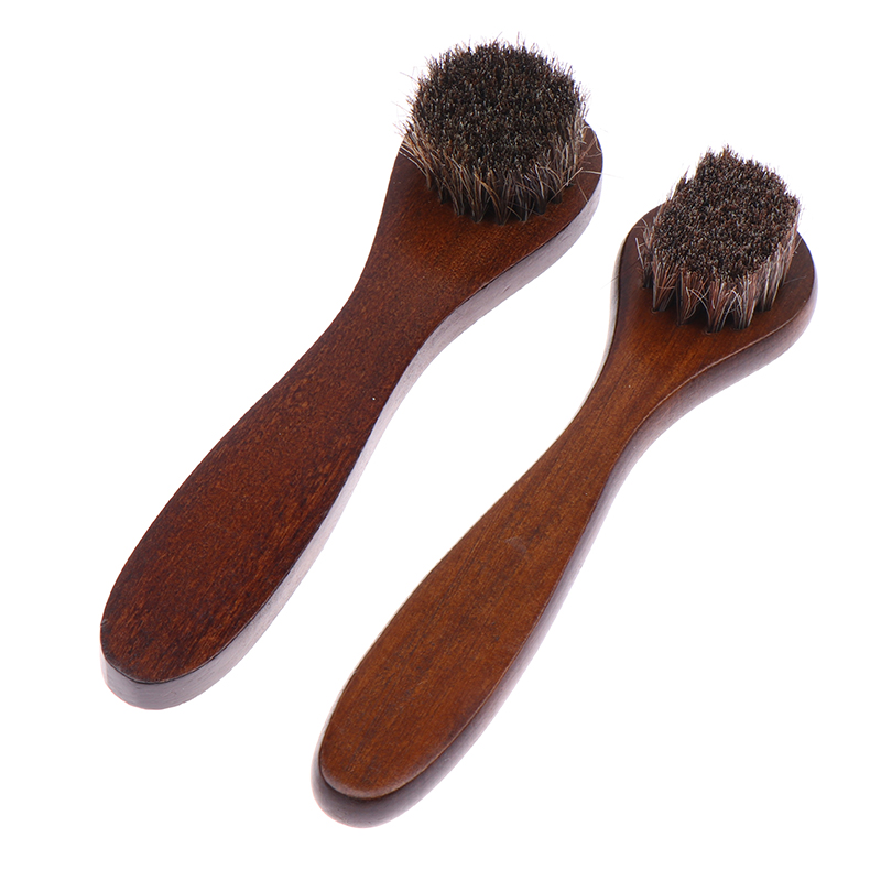 แปรงขัดรองเท้า 1 ชิ้น สำหรับขั - Brushing Boot Horse บทวิจารณ์และราคา