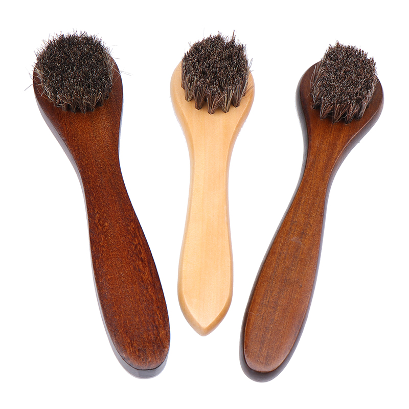 แปรงขัดรองเท้า 1 ชิ้น สำหรับขั - Brushing Boot Horse บทวิจารณ์และราคา