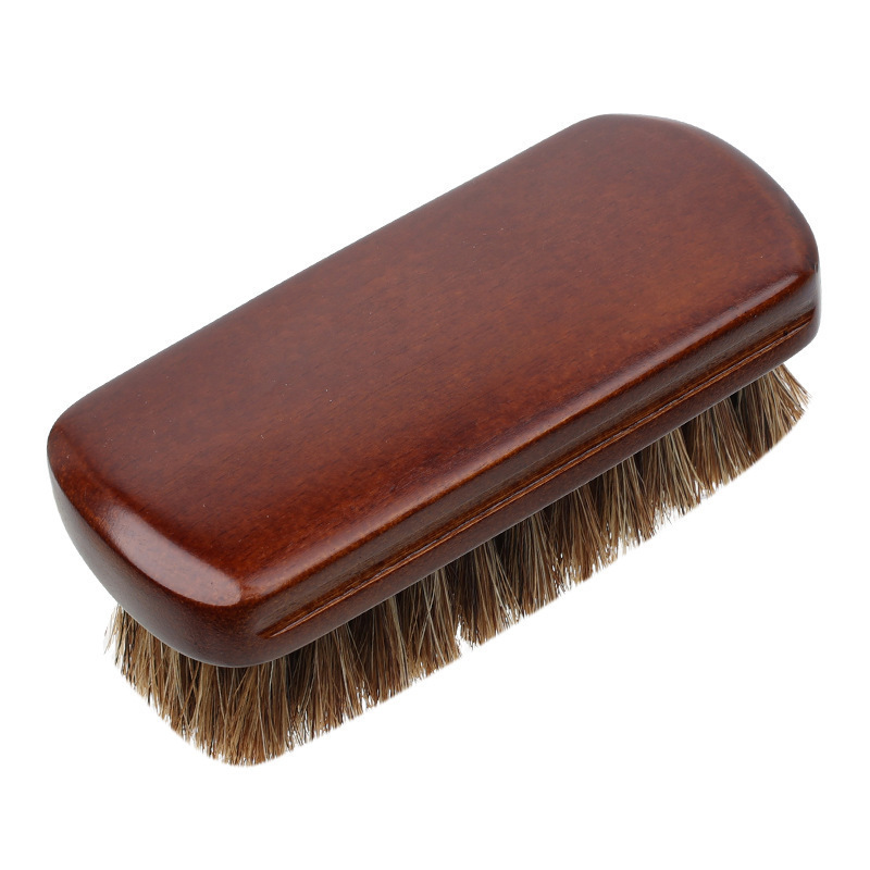 แปรงขนม้าทนทานสำหรับรองเท้าหนั - Brushing Boot Horse บทวิจารณ์และราคา