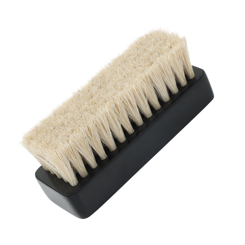 แปรงขนม้าทนทานสำหรับรองเท้าหนั - Brushing Boot Horse บทวิจารณ์และราคา