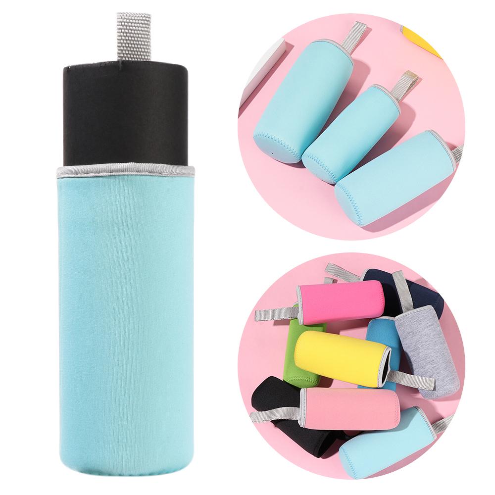 กระเป๋ากีฬากลางแจ้งแบบพกพา ปลอ - Outdoor Sport Glass Water Bottle บทวิจารณ์และราคา