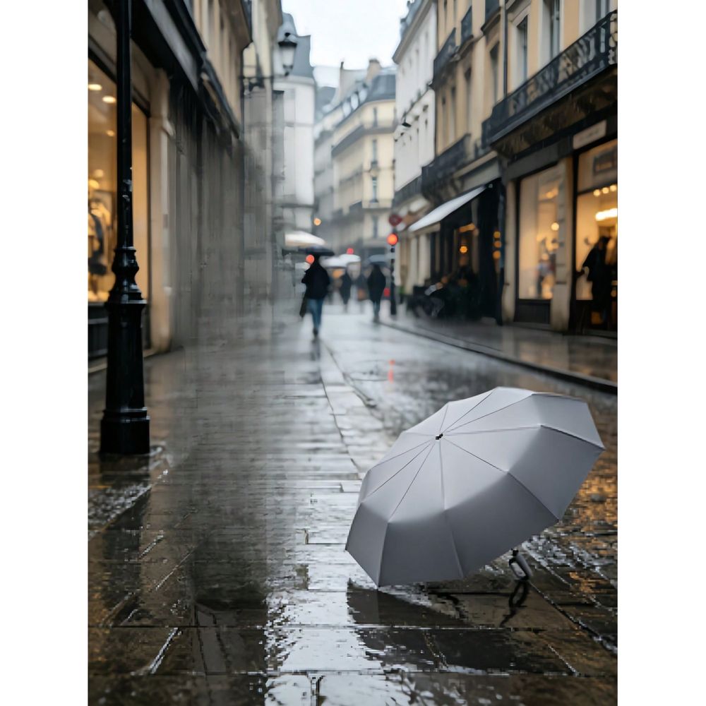 ร่มพับได้แบบพกพา 1 ชิ้น ผ้าเสร - Outdoor Sports Umbrella บทวิจารณ์และราคา